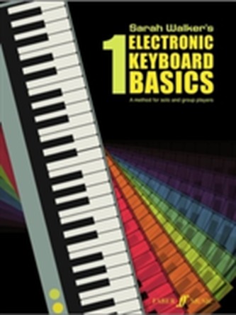 Electronic Keyboard Basics