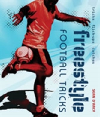 Freestyle Football Tricks Freestyle Football Tricks