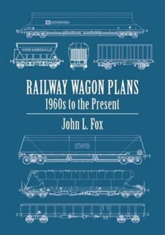 Railway Wagon Plans