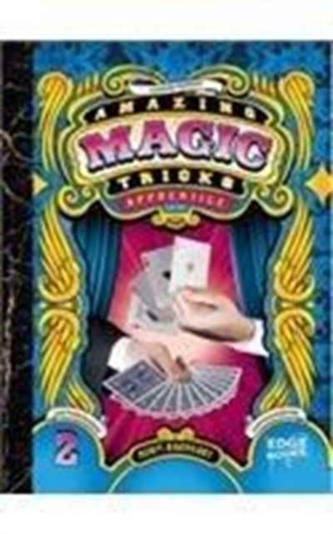 Amazing Magic Tricks Apprentice Level [India Test Edition]