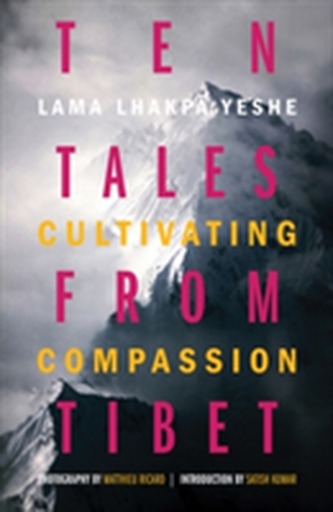 Ten Tales from Tibet