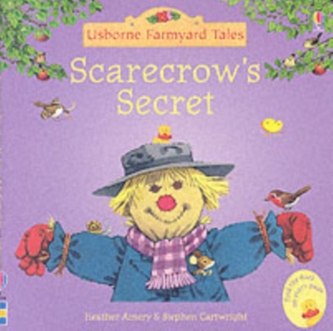 Scarecrow's Secret Scarecrow's Secret