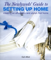 Newly Weds Guide to Setting Up Home