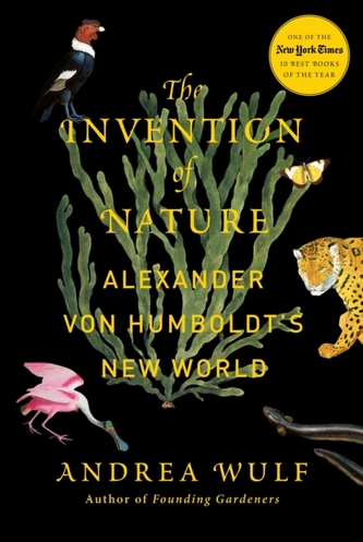 The Invention of Nature