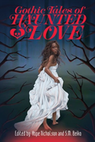 Gothic Tales Of Haunted Love
