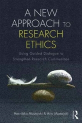 A New Approach to Research Ethics