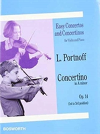 Leo Portnoff