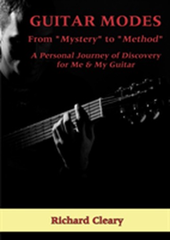Guitar Modes