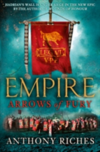 Arrows of Fury: Empire II
