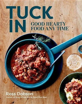 Tuck in