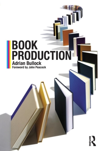 Book Production Book Production