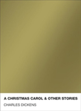 A Christmas Carol: Pantone Classic