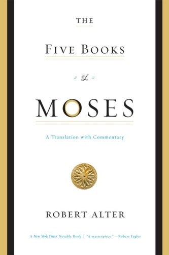 The Five Books of Moses The Five Books of Moses