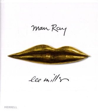 Man Ray Lee Miller