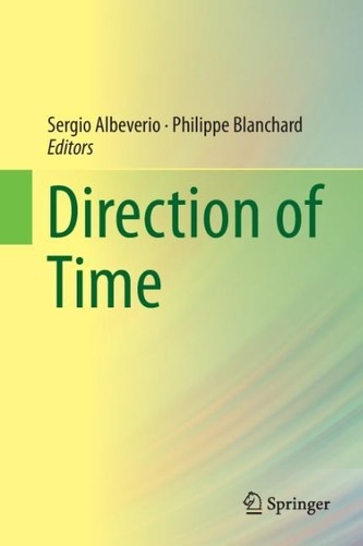 Direction of Time