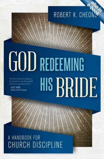 God Redeeming His Bride