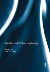 Gender and Political Psychology