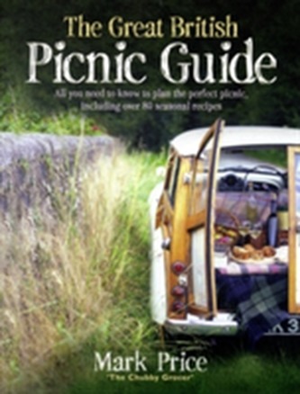 The Great British Picnic Guide
