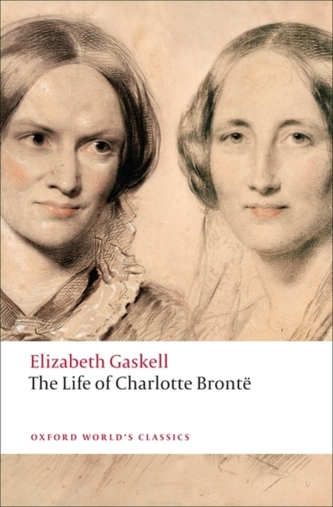 The Life of Charlotte Bronte The Life of Charlotte Bronte