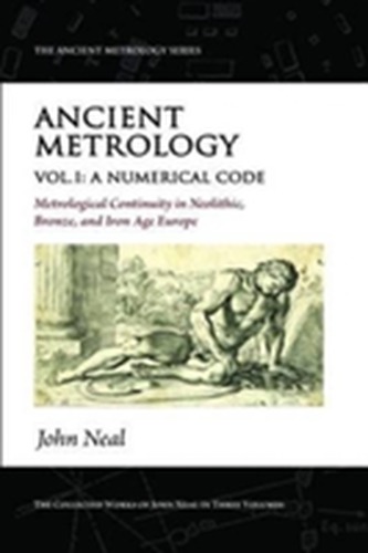 Ancient Metrology, Vol I Ancient Metrology, Vol I