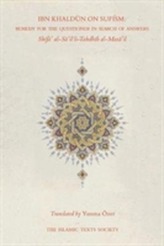 Ibn Khaldun on Sufism