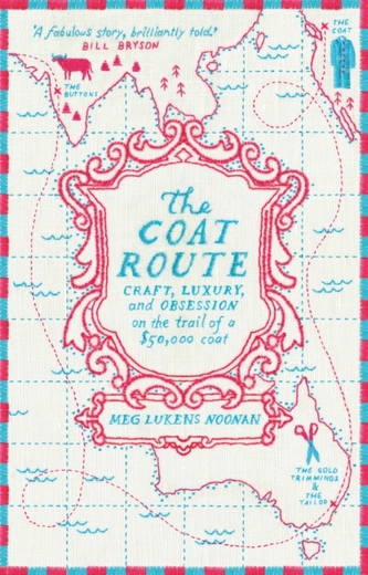 The Coat Route