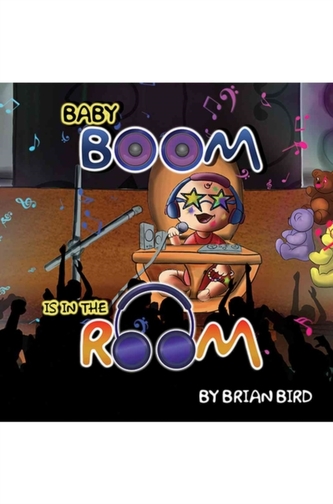 Baby Boom Is in the Room