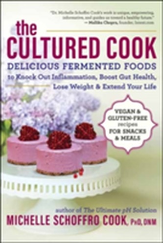 The Cultured Cook