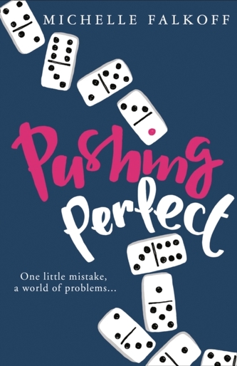Pushing Perfect Pushing Perfect