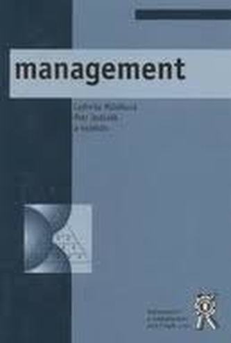 Management (Ludmila Mládková, 2009)