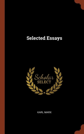 Selected Essays