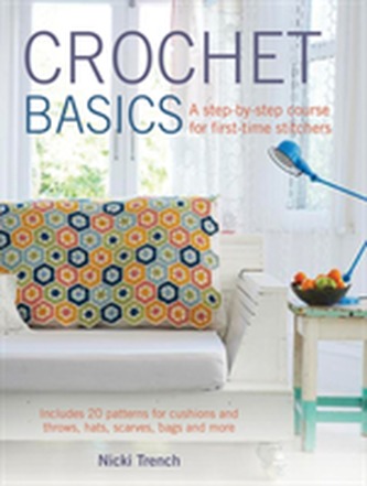 Crochet Basics Crochet Basics