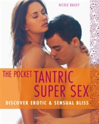 Pocket Tantric Super Sex