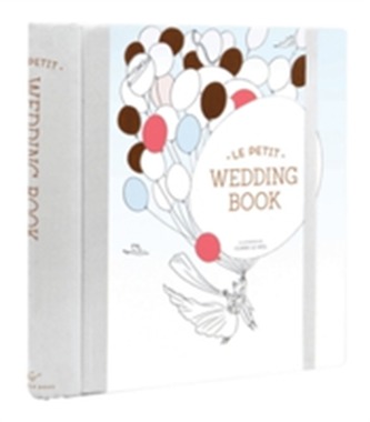 Le Petit Wedding Book