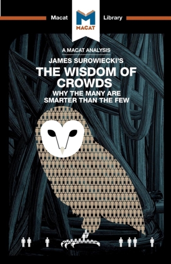 James Surowiecki's The Wisdom of Crowds