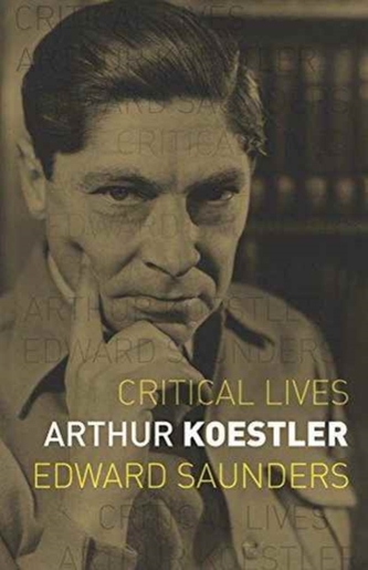 Arthur Koestler Arthur Koestler