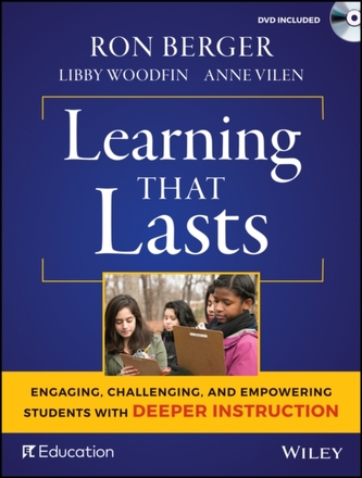 Learning That Lasts Learning That Lasts