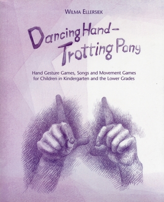 Dancing Hand, Trotting Pony