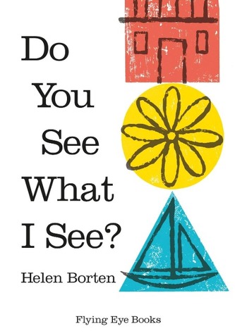 Do you See What I See Do you See What I See