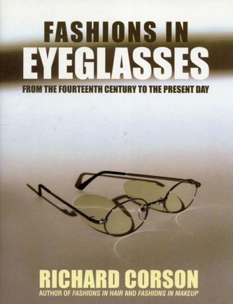 Fashions In Eyeglasses