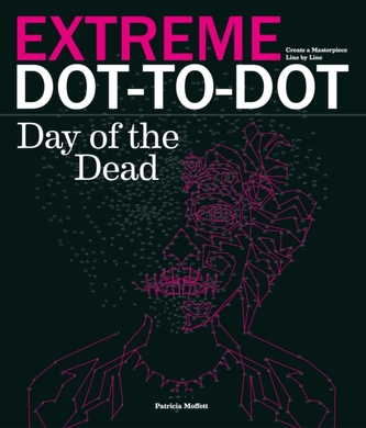 Extreme Dot-to-Dot: Day of the Dead