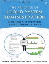 The Practice of Cloud System Administration