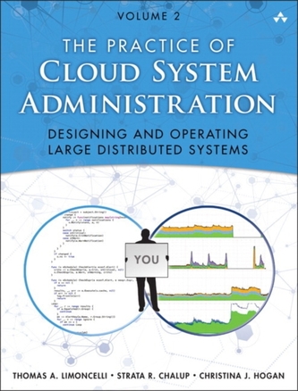 The Practice of Cloud System Administration