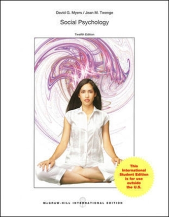 ISE SOCIAL PSYCHOLOGY