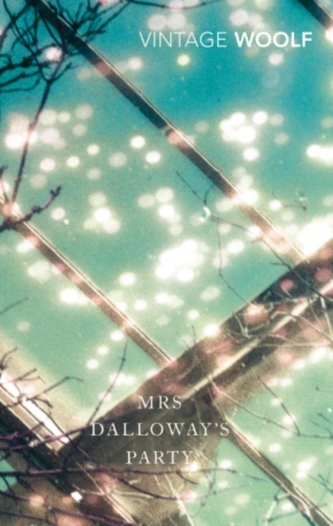 Mrs Dalloway's Party Mrs Dalloway's Party