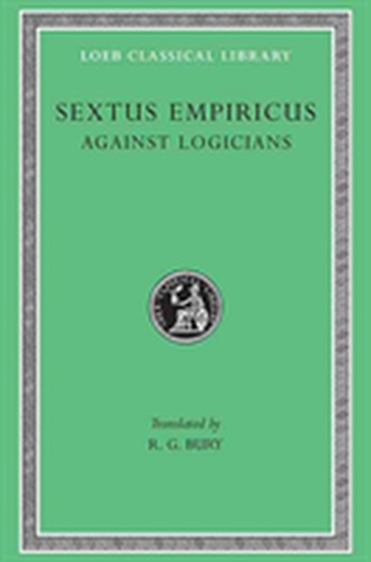 Against the Logicians