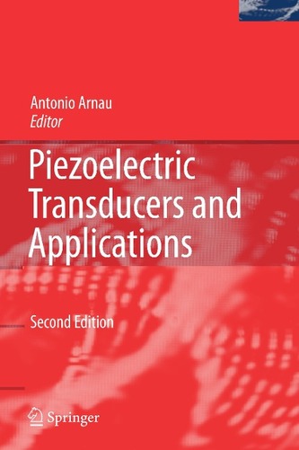 Piezoelectric Transducers and Applications