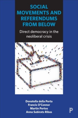 Social movements and referendums from below