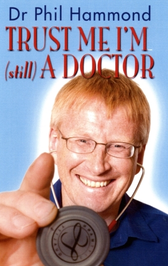 Trust Me, I'm (still) a Doctor