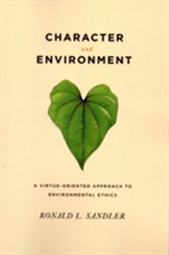 Character and Environment